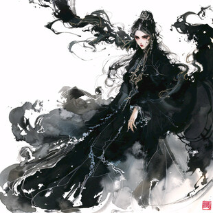 韩漫屋收藏榜作品冬日邮差封面