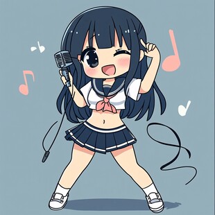韩漫屋古风宫廷题材漫画封面